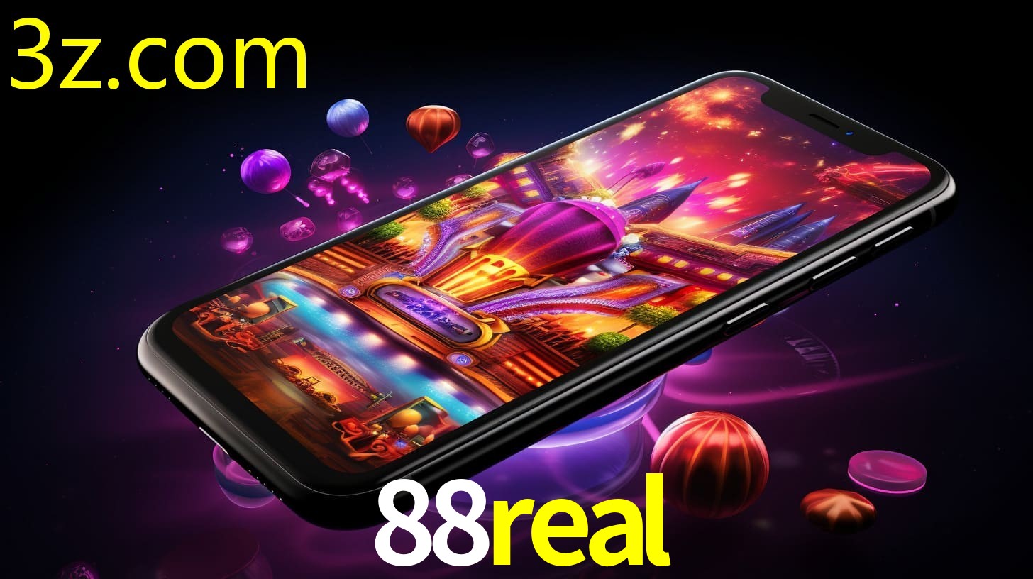Bonus na Cassino Online 88REAL.COM