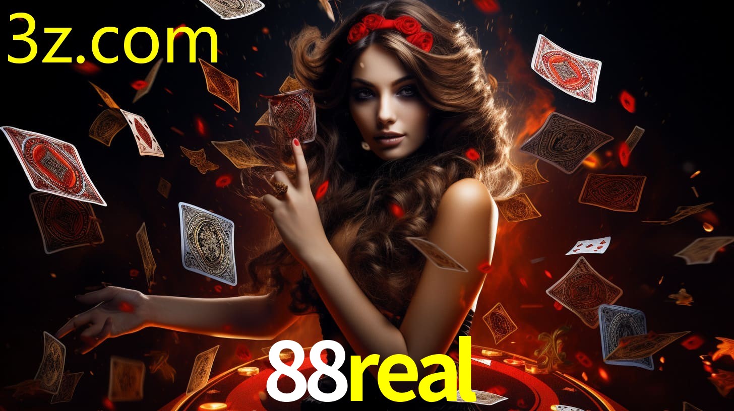 App 88REAL.COM