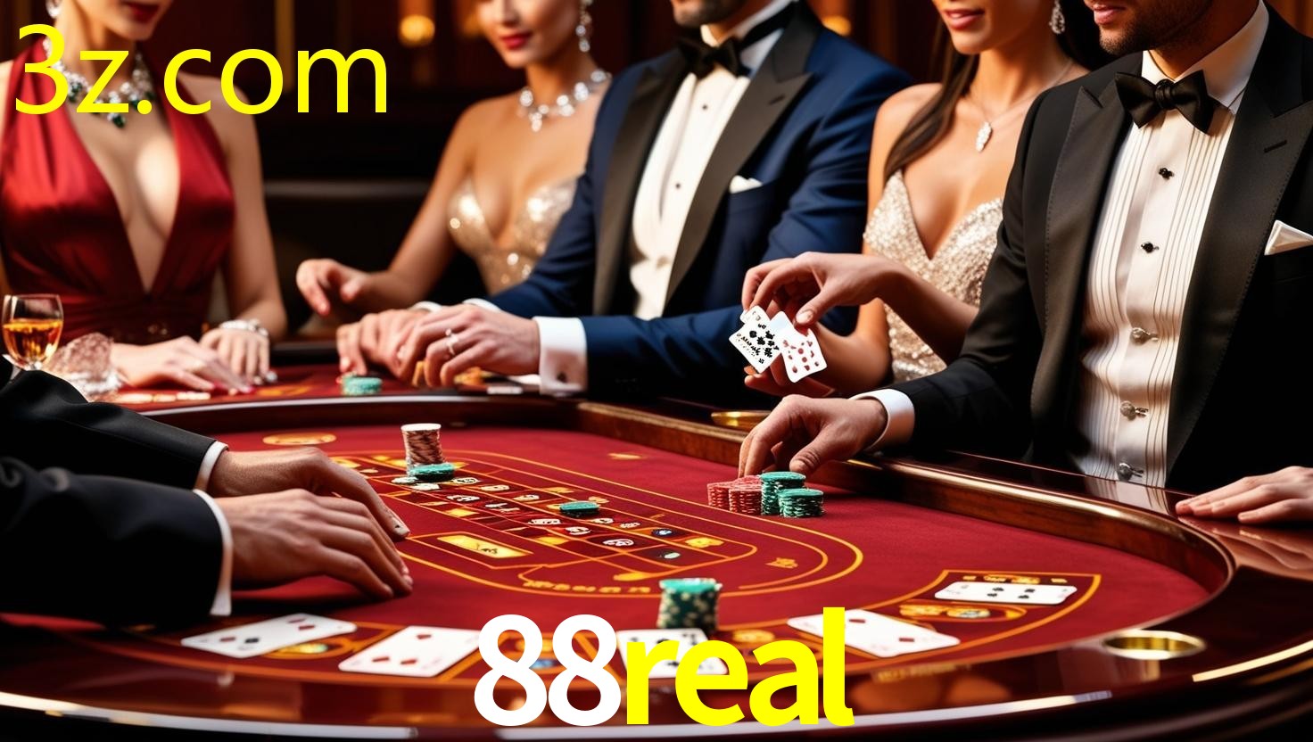Login Seguro 88REAL.COM