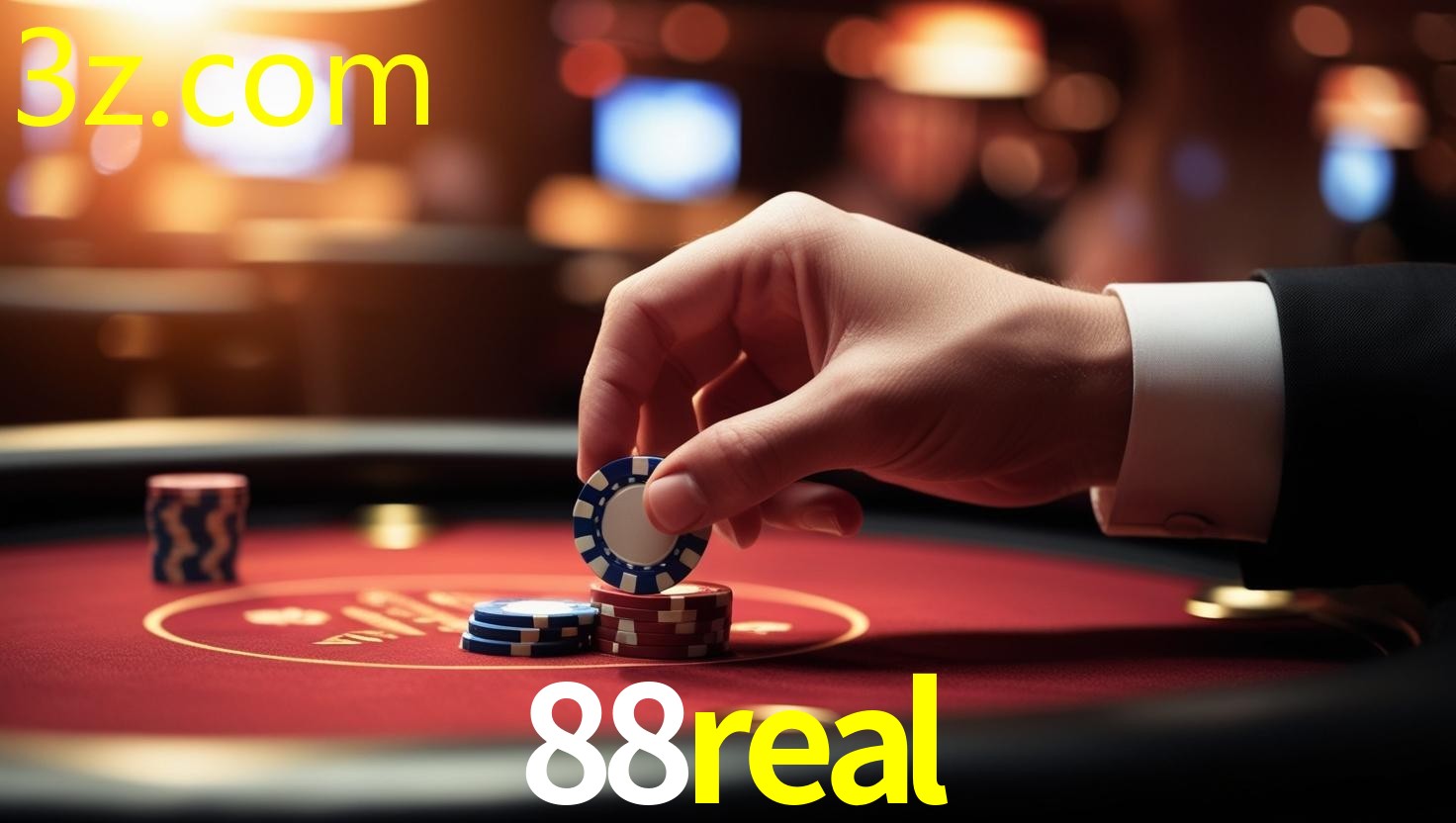 Verificação de Conta 88REAL.COM