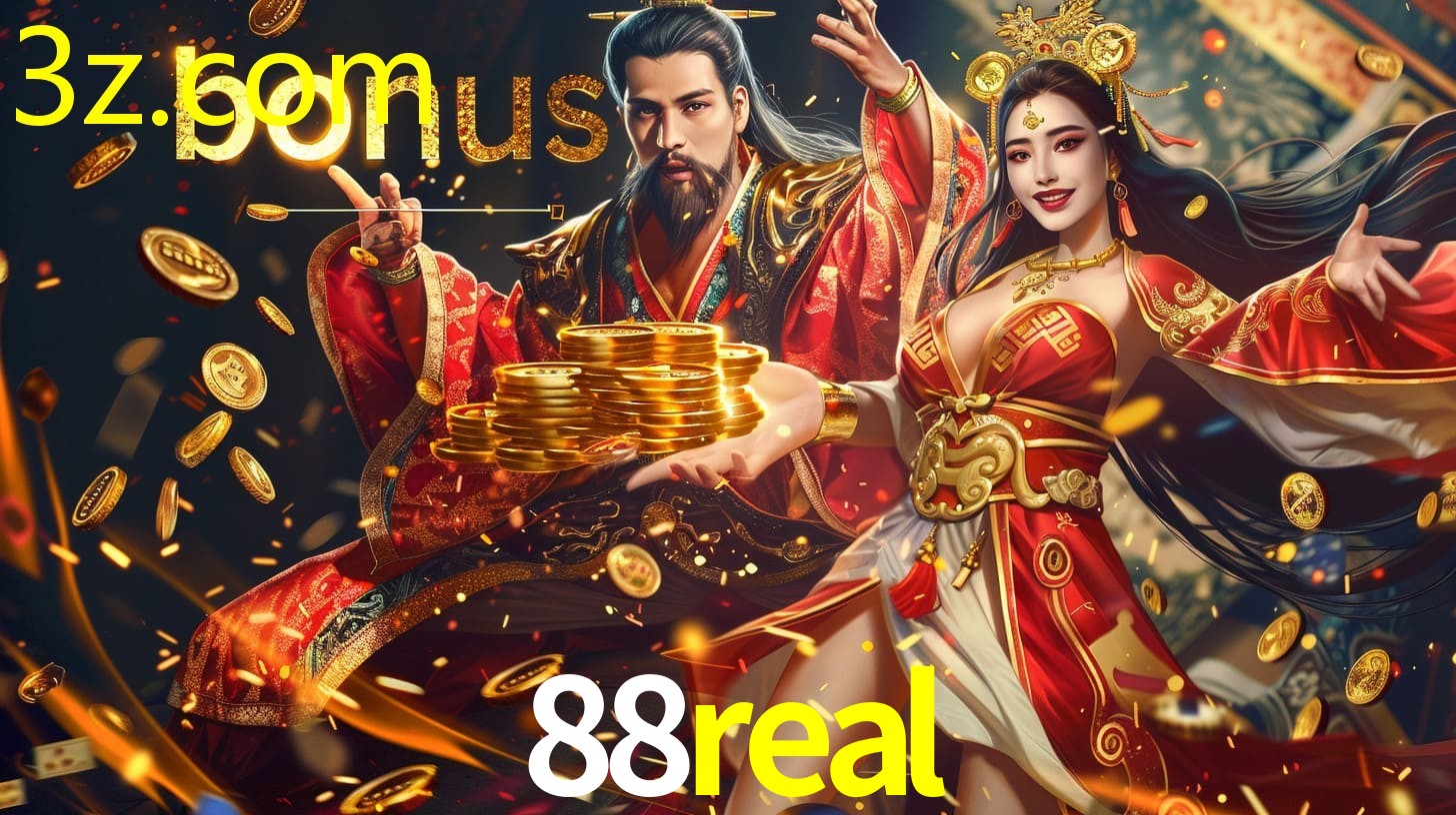Cassino de Jogos 88REAL.COM