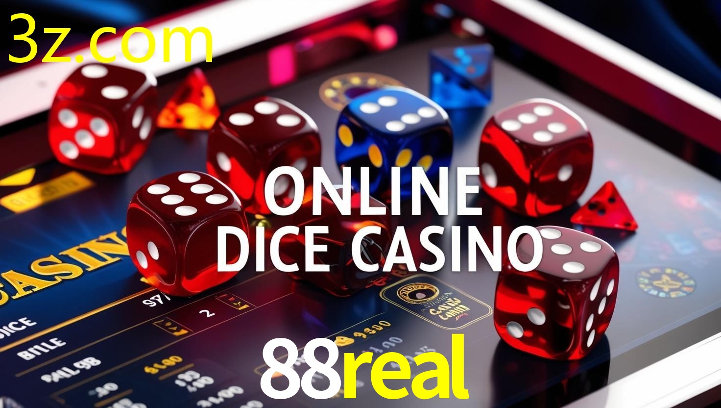 Jogos de Cassino 88REAL.COM