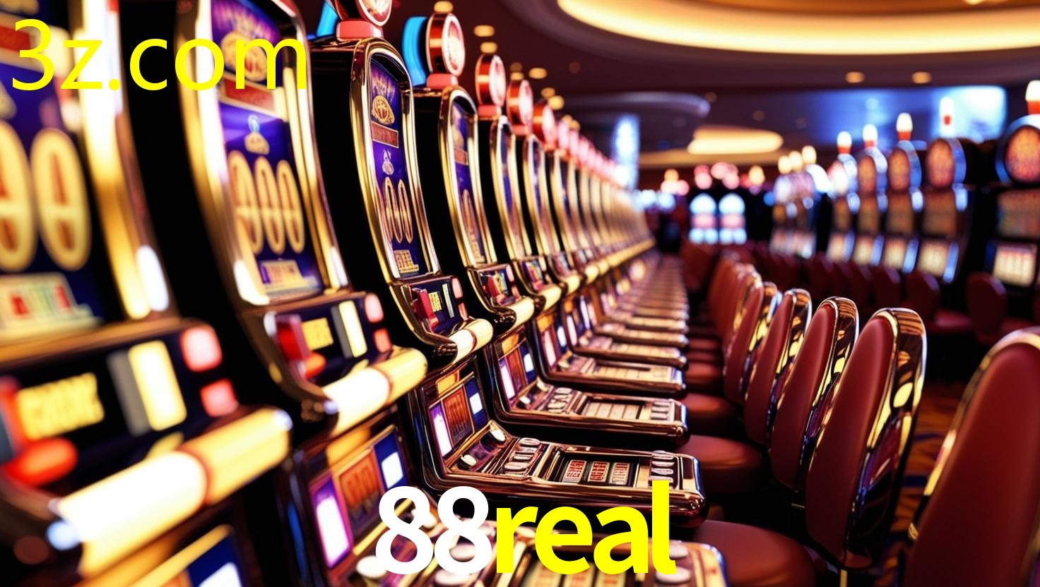 88REAL.COM Login Rápido