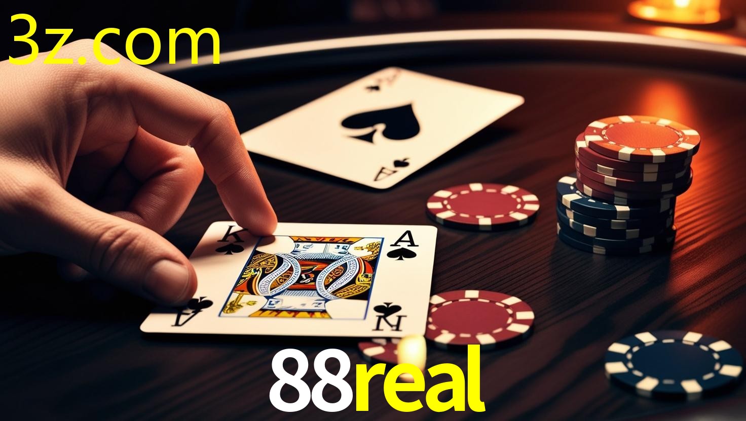 Slots no Site 88REAL.COM